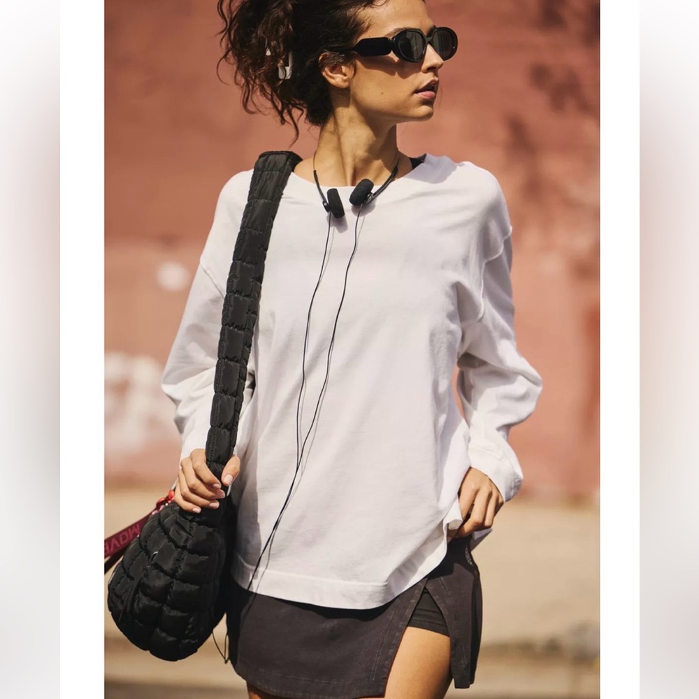 FP Movement Women's Hustle Layer